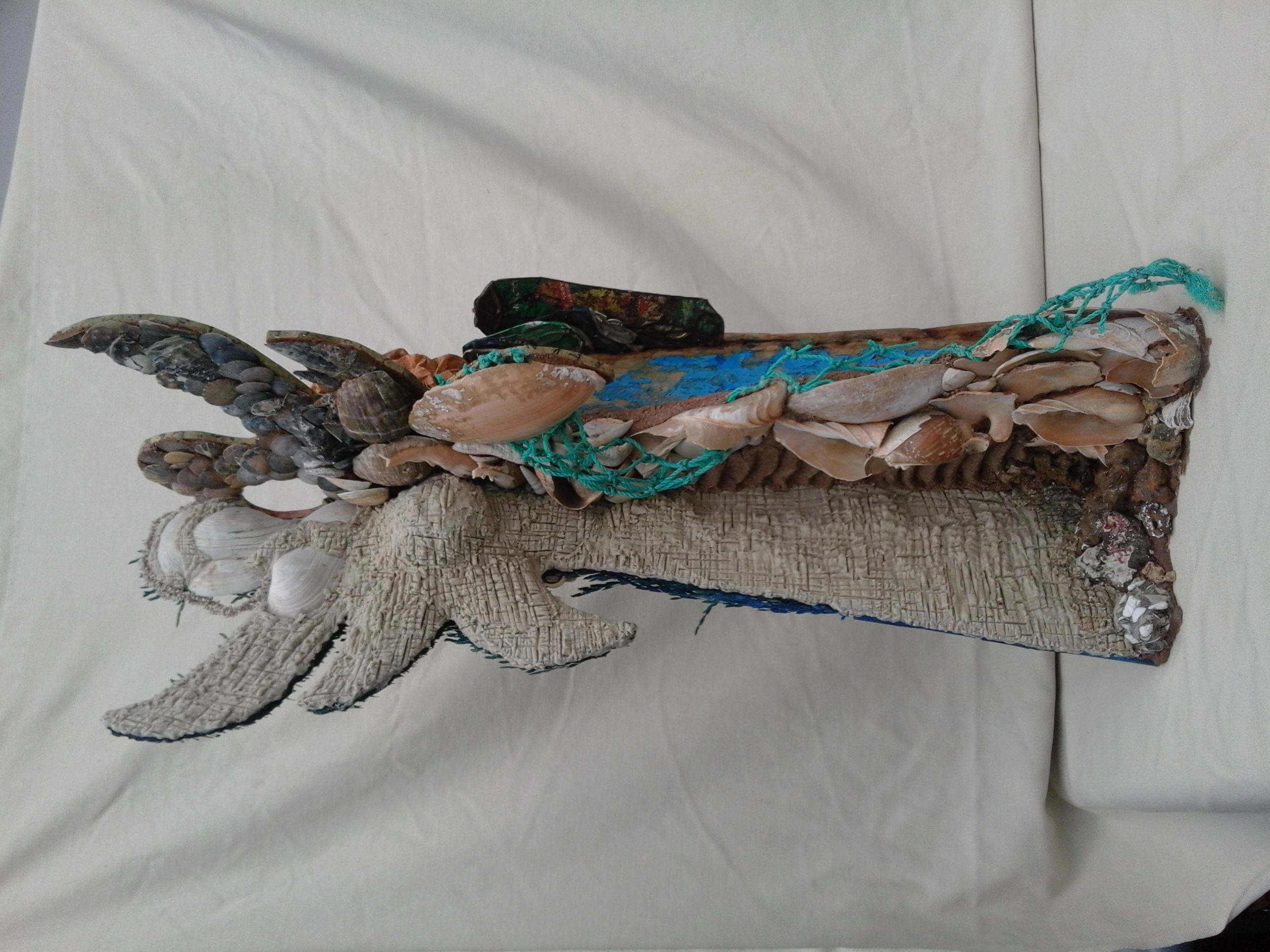 Assemblagen