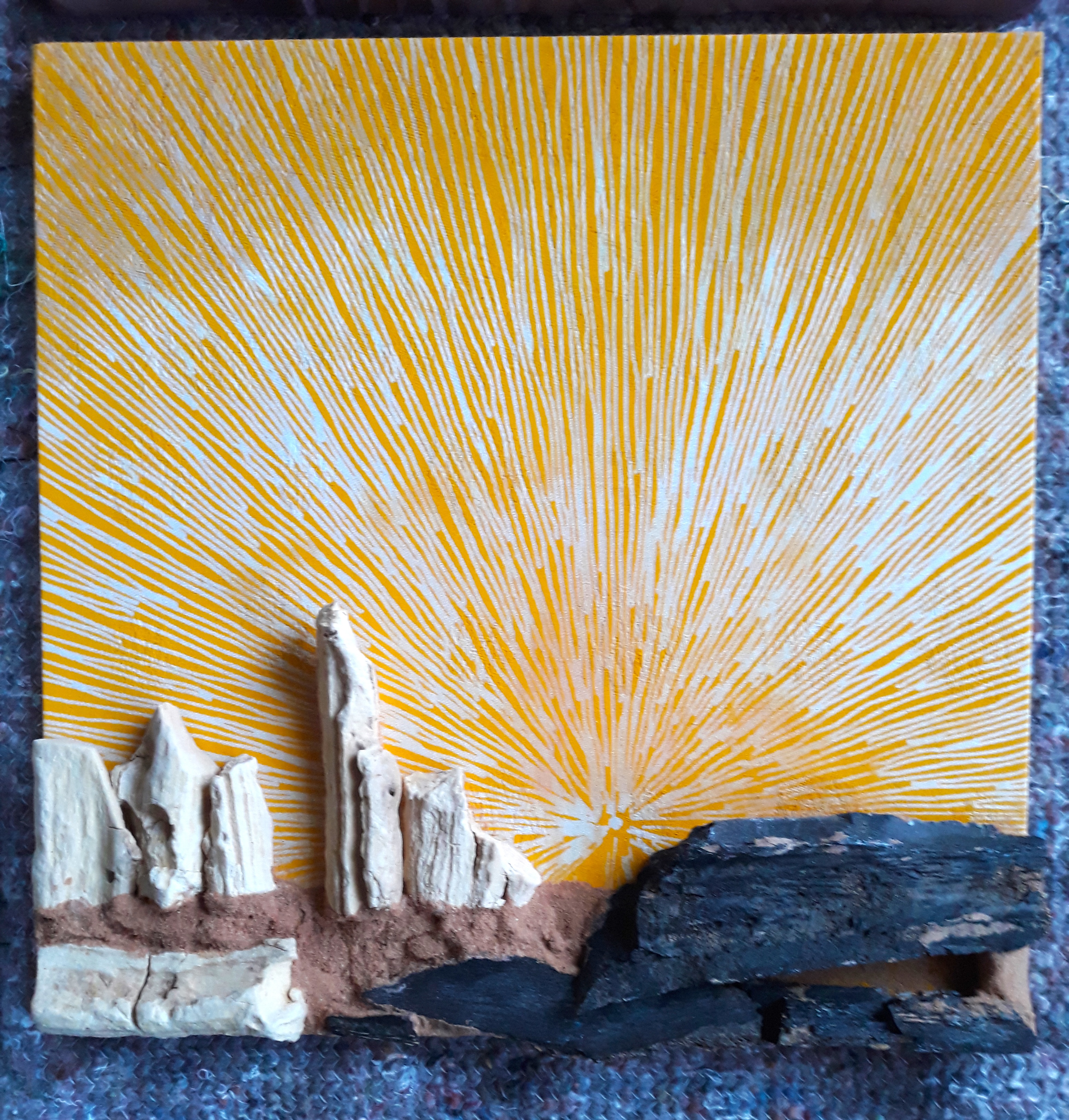 Assemblagen