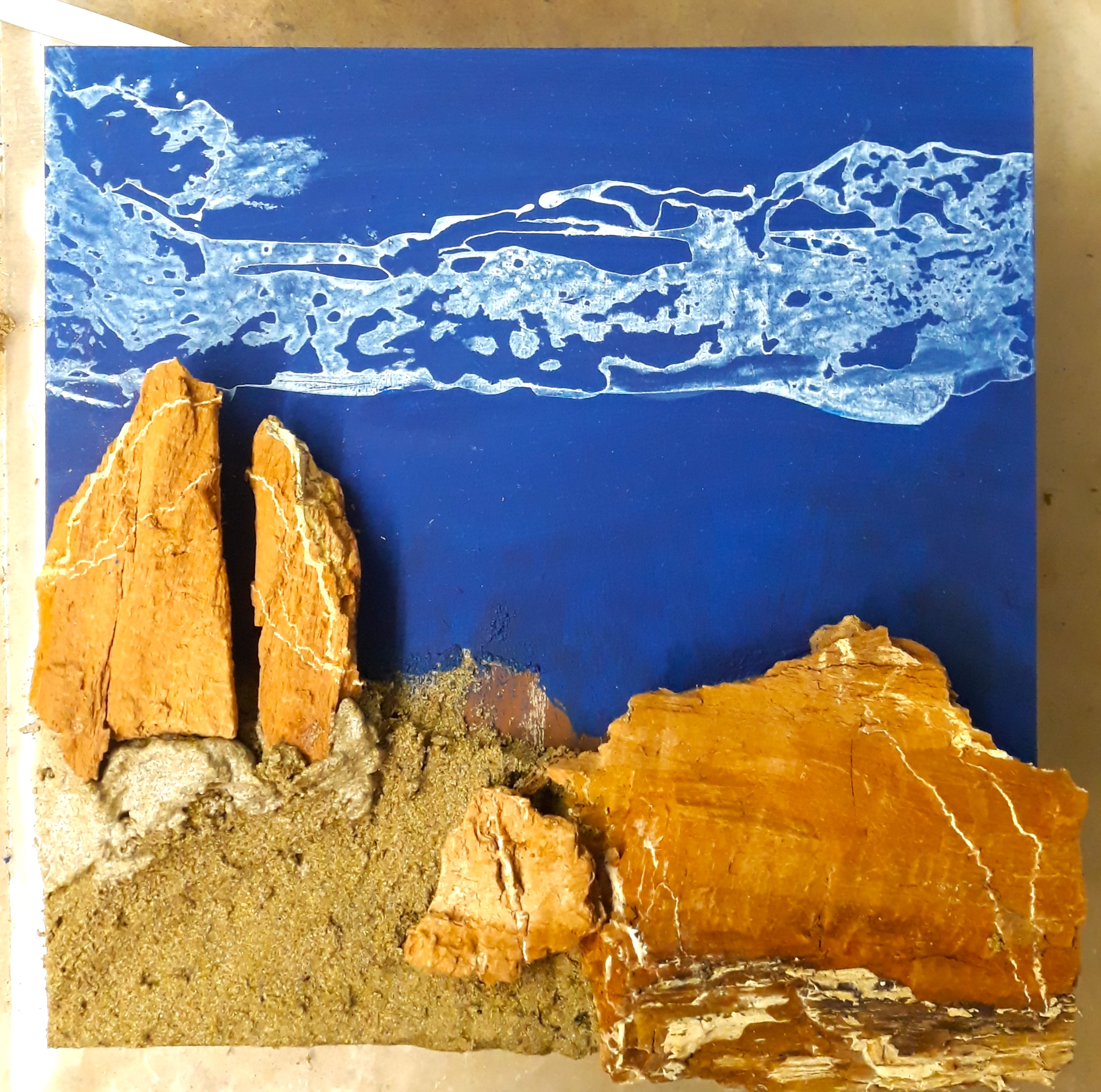 Assemblagen