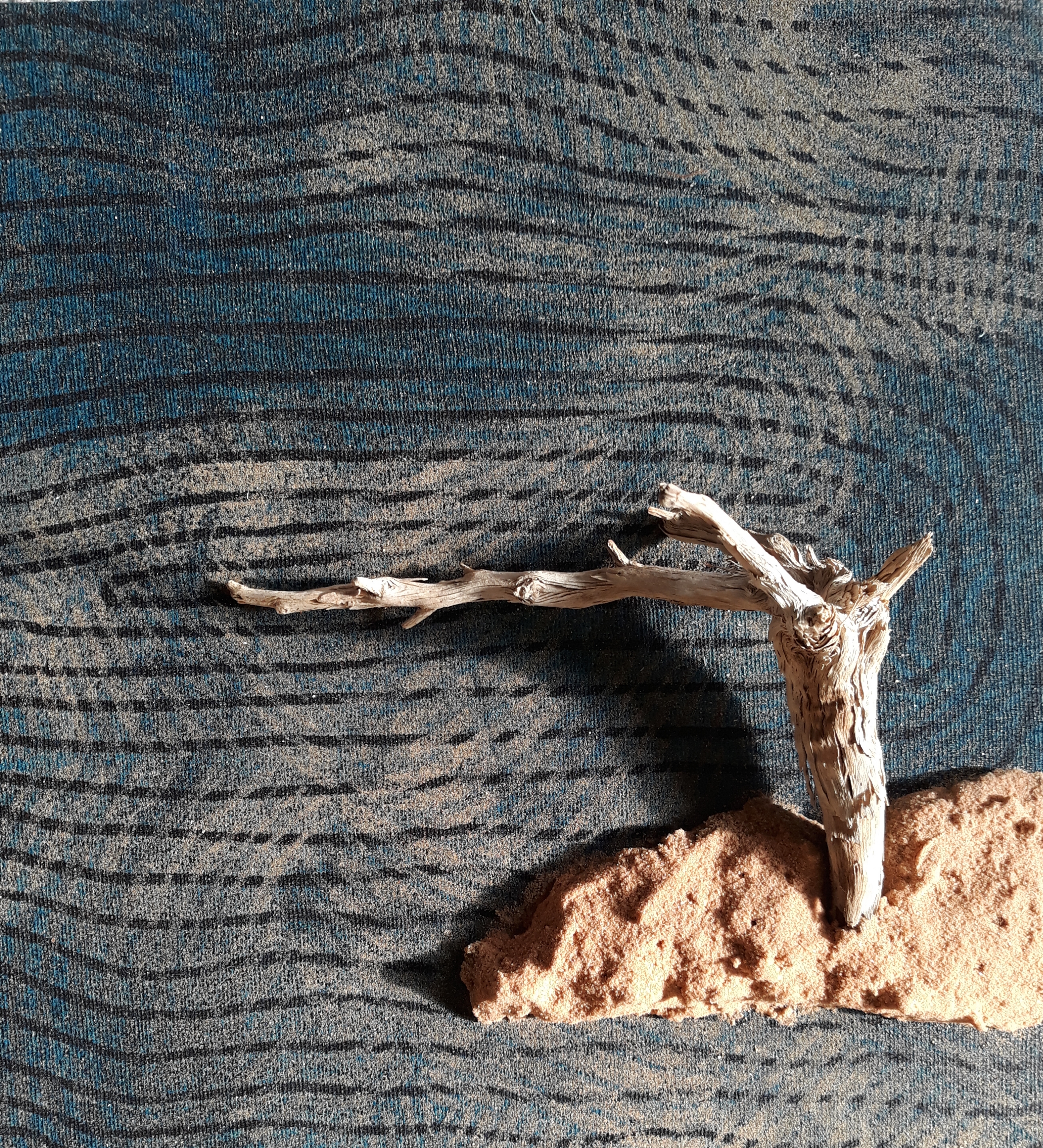 Assemblagen