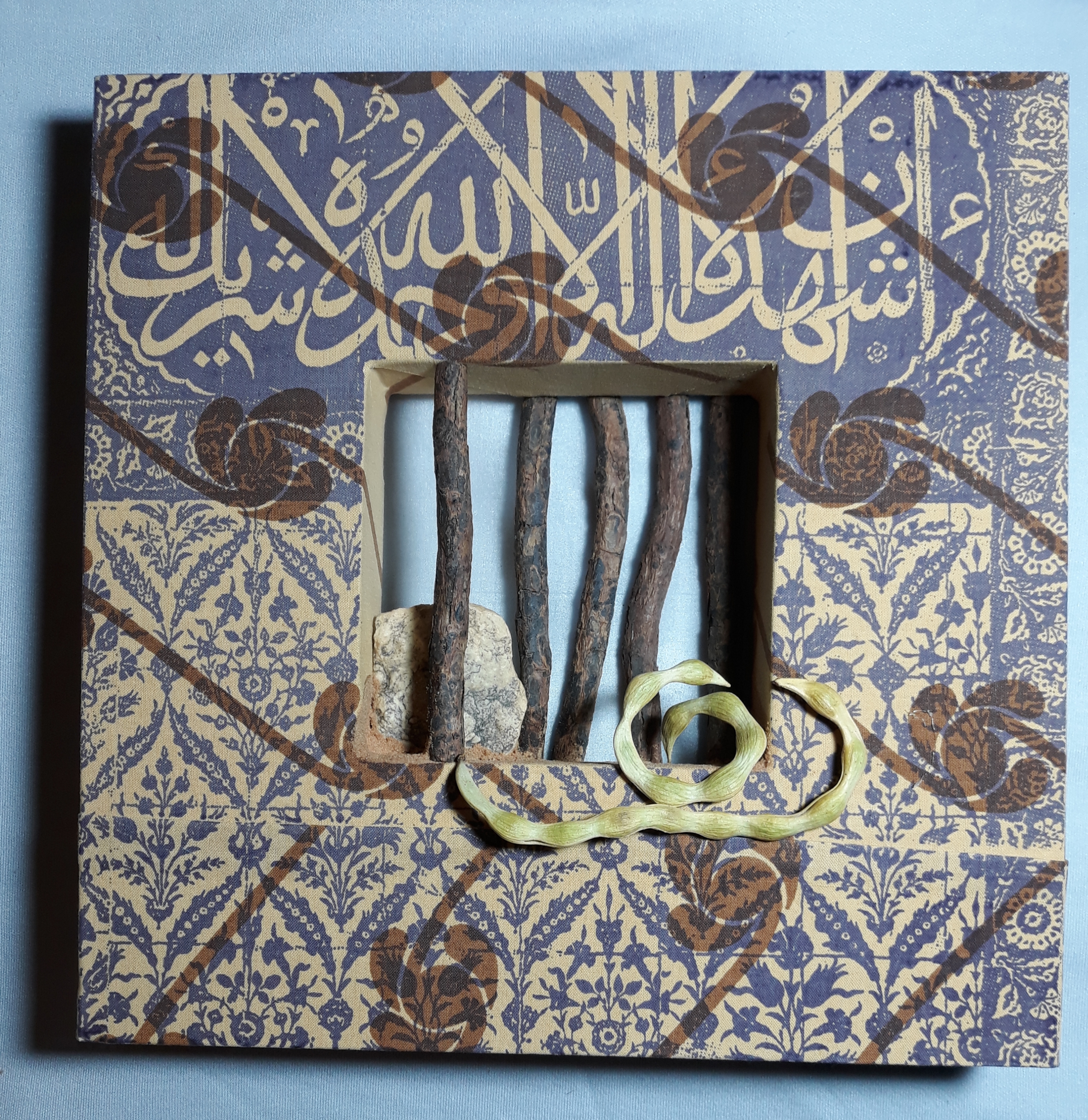 Assemblagen