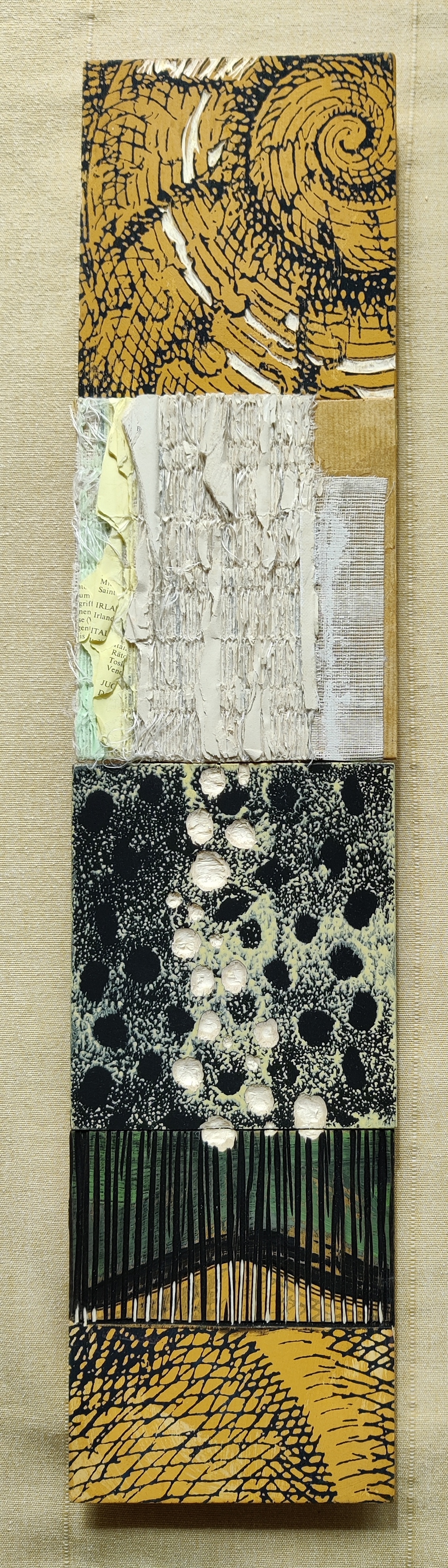 Assemblagen