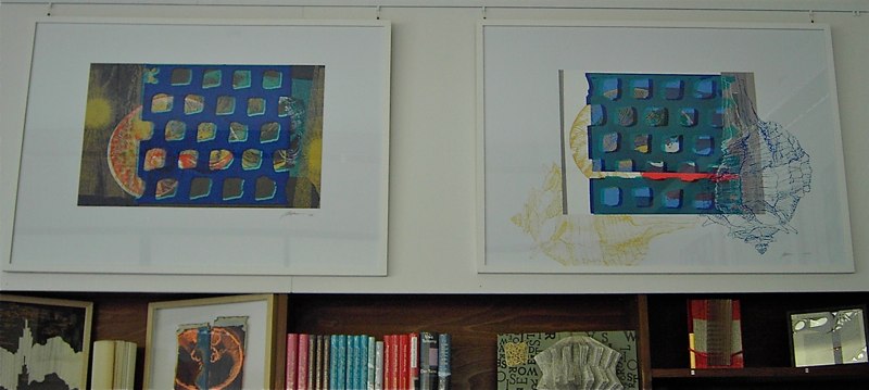 Ausstellungen Impression