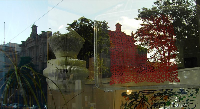 Ausstellungen Impression