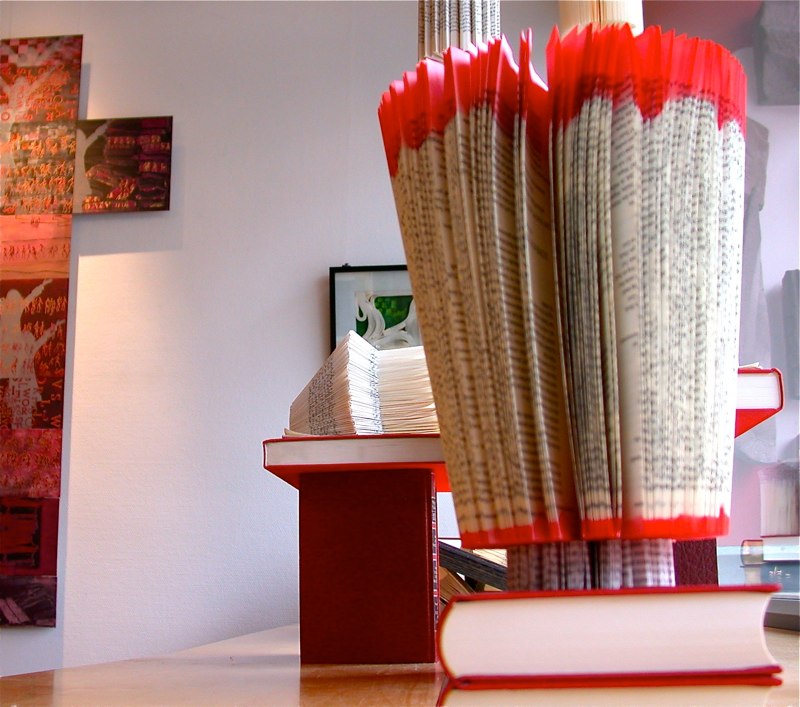 Ausstellungen Impression
