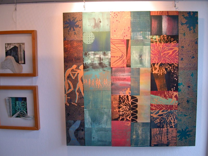 Ausstellungen Impression