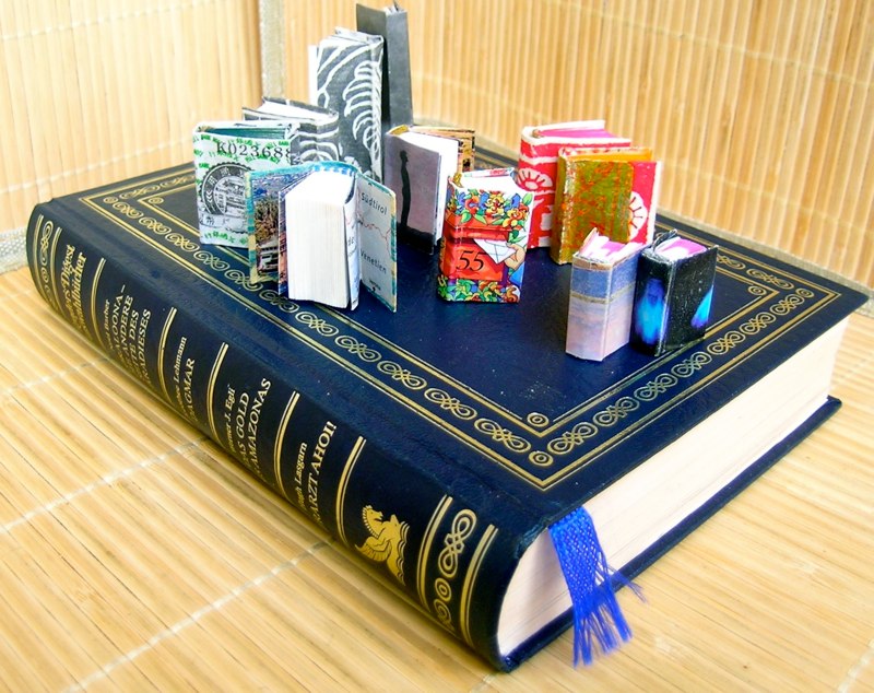 Buchkunst
