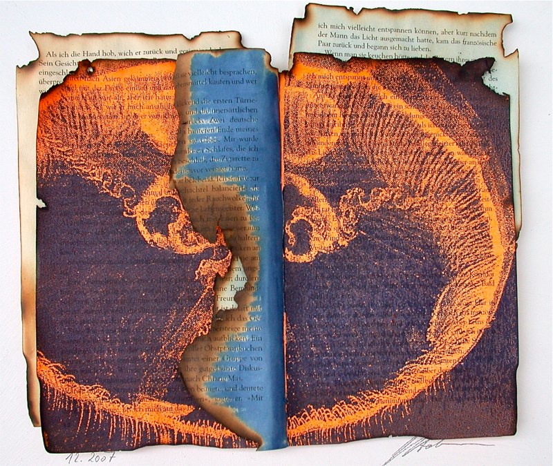 Buchkunst