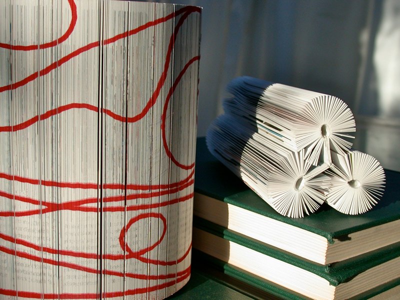 Buchkunst