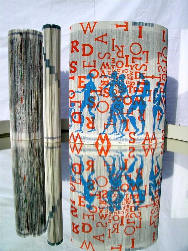 Buchkunst