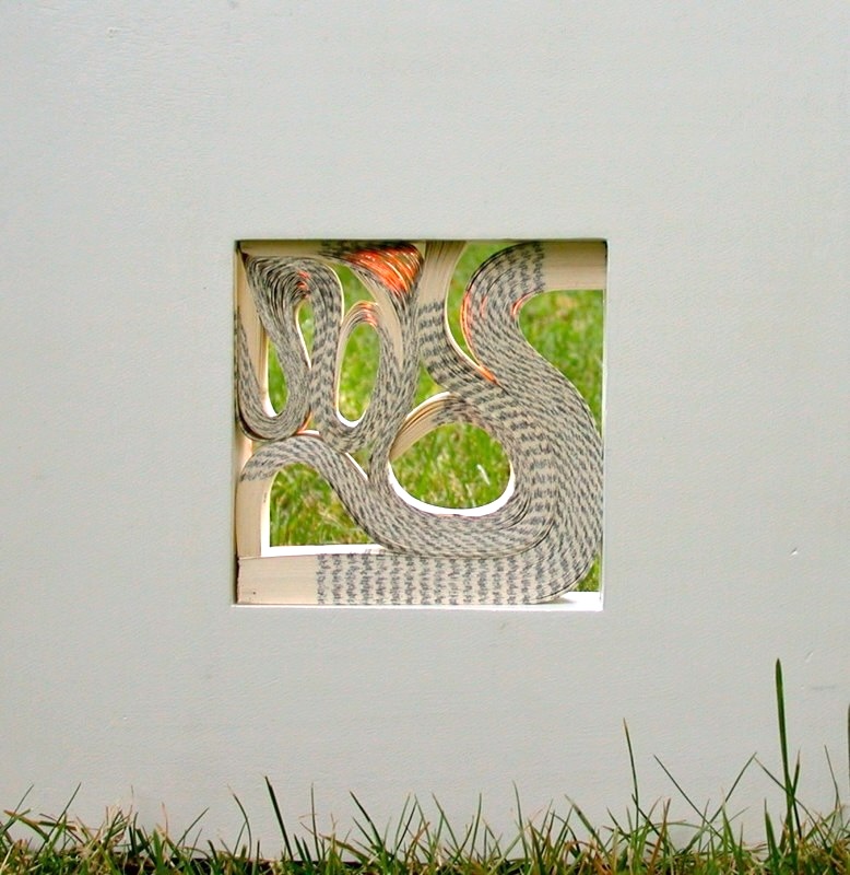 Buchkunst