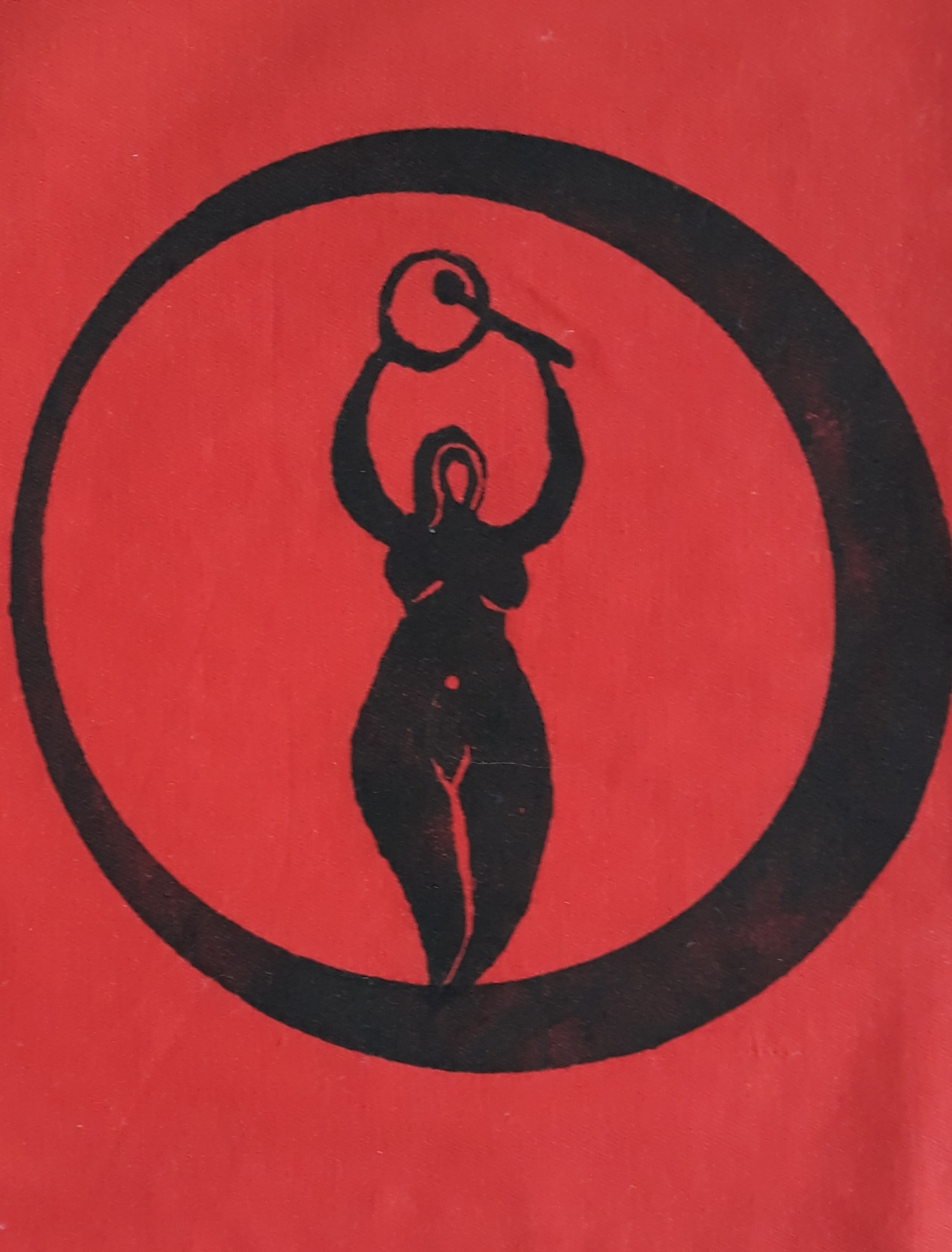 Frauen & Göttinnen