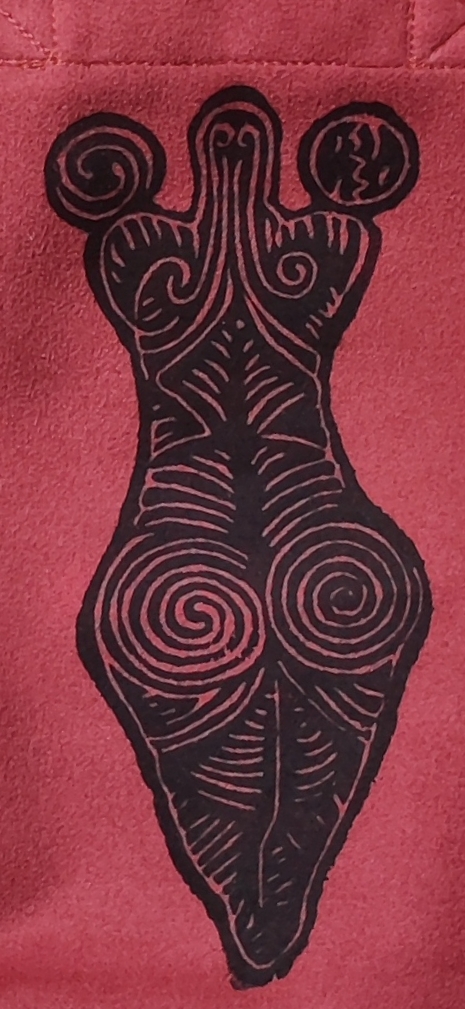 Frauen & Göttinnen
