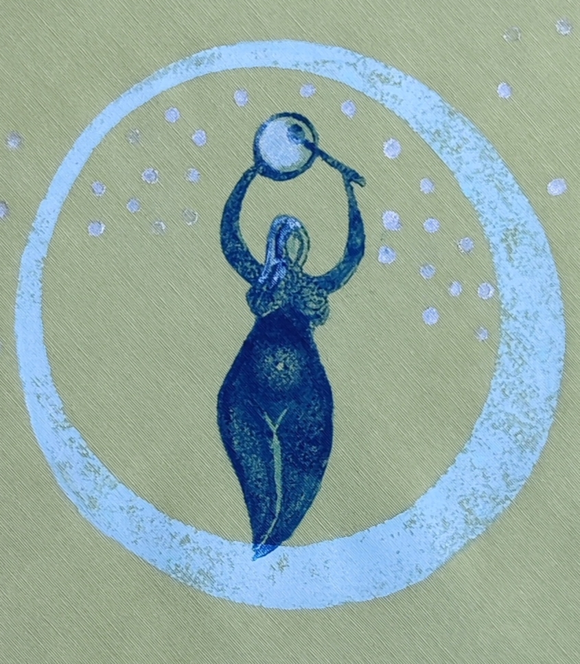 Frauen & Göttinnen