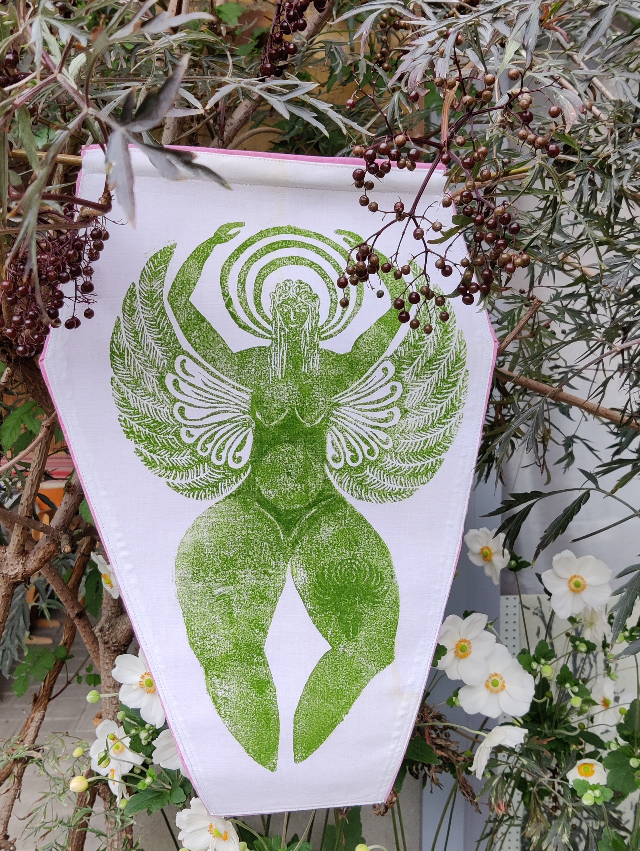 Frauen & Göttinnen