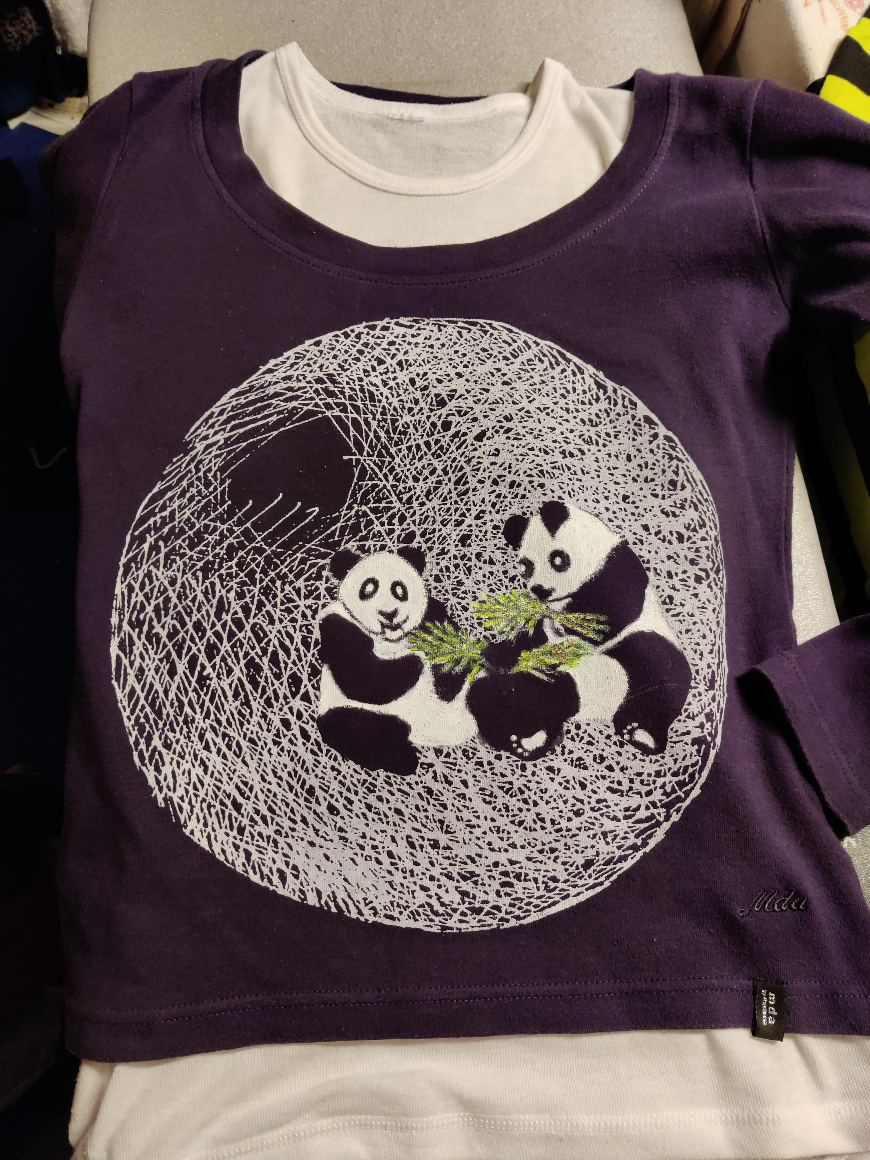 Holzschnitt
