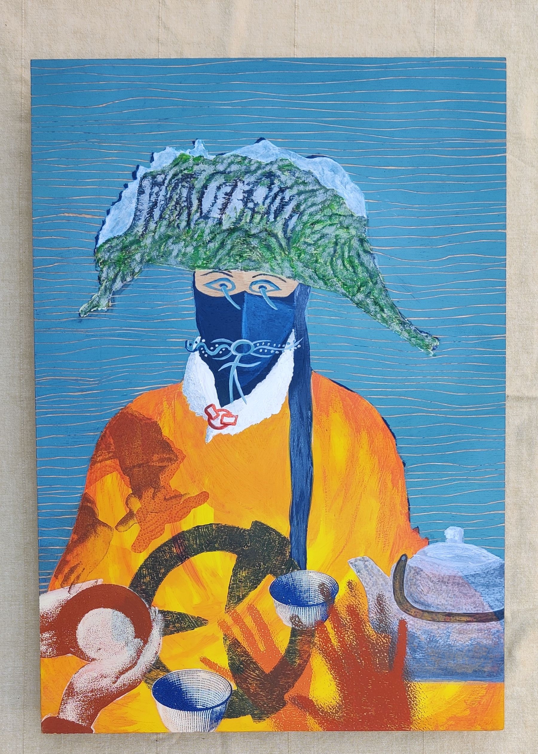 Frauen & Göttinnen